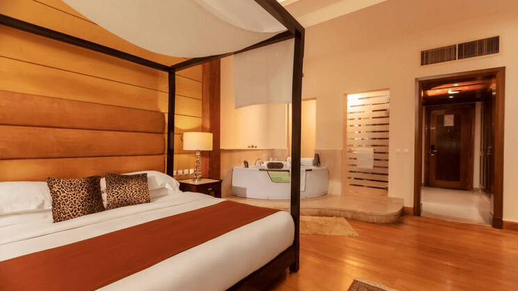 Royal Savoy Sharm El Sheikh